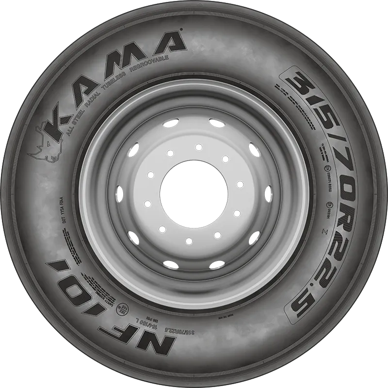 KAMA NF 101